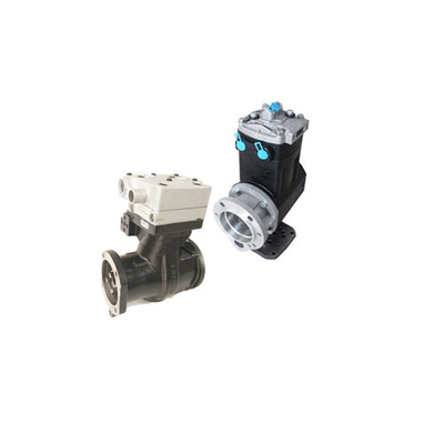 Superieure koper graafmachine Diesel motor luchtcompressor 5286964 voor veilige betalingen