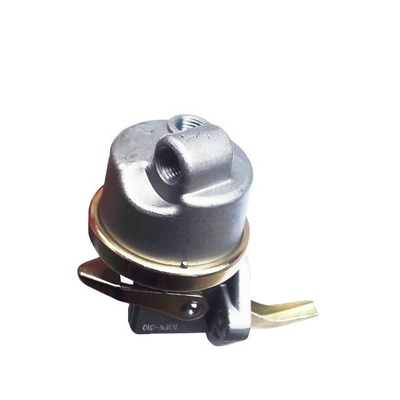 Original Dcec Diesel Engine Fuel Transfer Pump 4937405 voor een soepel elektrisch systeem