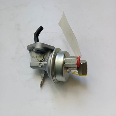 Original Dcec Diesel Engine Fuel Transfer Pump 4937405 voor een soepel elektrisch systeem