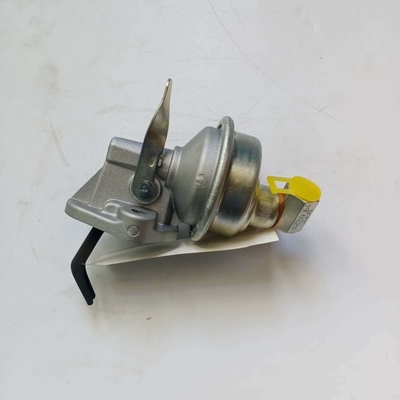 Original Dcec Diesel Engine Fuel Transfer Pump 4937405 voor een soepel elektrisch systeem
