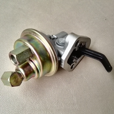 Original Dcec Diesel Engine Fuel Transfer Pump 4937405 voor een soepel elektrisch systeem