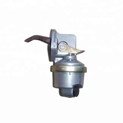 Original Dcec Diesel Engine Fuel Transfer Pump 4937405 voor een soepel elektrisch systeem