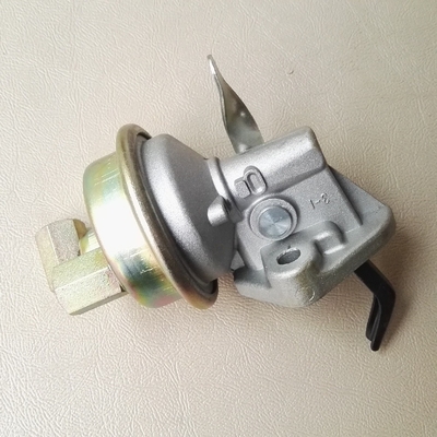 Original Dcec Diesel Engine Fuel Transfer Pump 4937405 voor een soepel elektrisch systeem