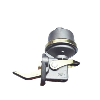 Clutch voor PC200 Excavator Engine Parts 6bt5.9 6D102 Fuel Transfer Pump Fob Referentie