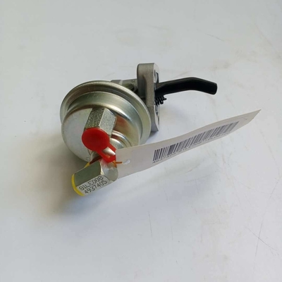 Clutch voor PC200 Excavator Engine Parts 6bt5.9 6D102 Fuel Transfer Pump Fob Referentie