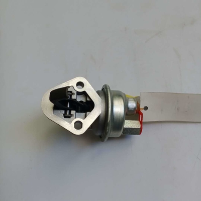 Shiyan Dcec 4bt Dieselmotor Onderdeel 4937405 Brandstoftransferpomp Zwart Steering System onderdelen