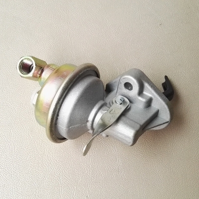 Krijg 4bt 6bt brandstof pomp 4937405 van Chinese leveranciers voor vrachtwagen motor onderdelen
