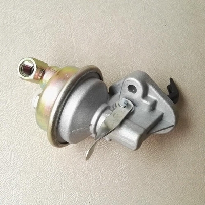 Krijg 4bt 6bt brandstof pomp 4937405 van Chinese leveranciers voor vrachtwagen motor onderdelen