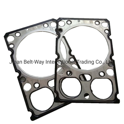 Onderdelen voor vrachtwagens en motoren Gaskets voor cilinderkoppen 612600040355 Grasmaaier Betalingssteun in USD