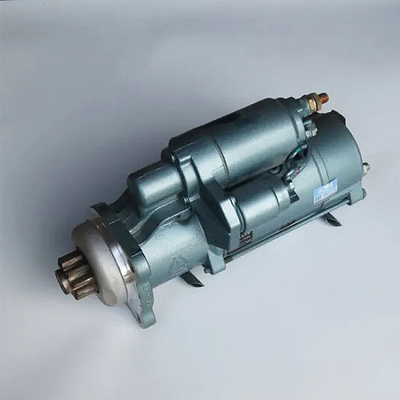 USD Betaling ondersteund Sinotruk HOWO 380 Weichai motor onderdelen Vg1560090001 Starter