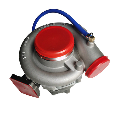 Standaard motoronderdelen voor Sinotruk HOWO Truck Shacman F3000 Turbocompressor 612601110925