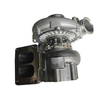 Standaard motoronderdelen voor Sinotruk HOWO Truck Shacman F3000 Turbocompressor 612601110925
