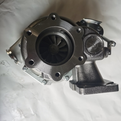 Standaard motoronderdelen voor Sinotruk HOWO Truck Shacman F3000 Turbocompressor 612601110925
