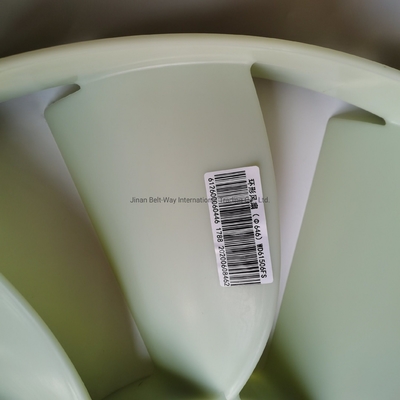 Vg2600060446 Koelring ventilator voor Shacman FAW Engine Koeling Upgrade Optie