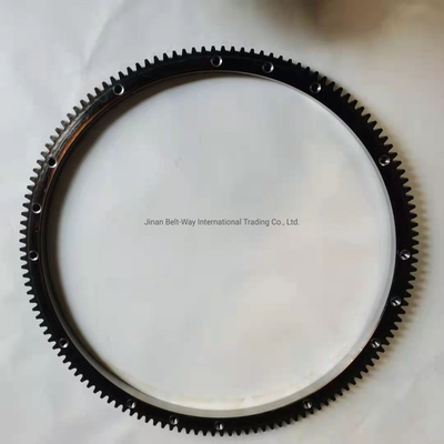 Direct Fly Wheel Ring Gear voor Weichai Motor Shacman 612600020208 Start Systeem