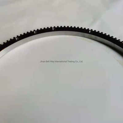 Direct Fly Wheel Ring Gear voor Weichai Motor Shacman 612600020208 Start Systeem