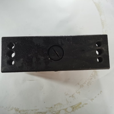 Kies de juiste rubberen steun Wg9725593031 voor uw HOWO motor behoeften