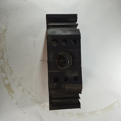 Kies de juiste rubberen steun Wg9725593031 voor uw HOWO motor behoeften