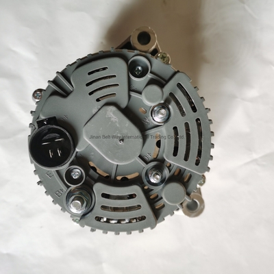 Alternator voor onderdelen voor zware vrachtwagens voor Sinotruk Shacman FAW Vg1560090012 9,726L Verplaatsing