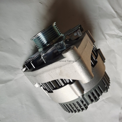 Alternator voor onderdelen voor zware vrachtwagens voor Sinotruk Shacman FAW Vg1560090012 9,726L Verplaatsing
