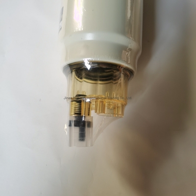 Sinotruk HOWO Vg1540080311 Fuel Filter Spare Parts en Beveiligde betalingen voor Made-in.com