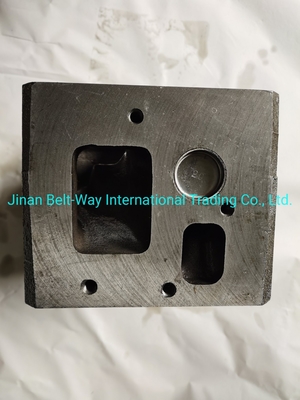 Deels van het stuursysteem Stuurinrichting voor Sinotruk HOWO Truck Cylinder Head Az1560040058