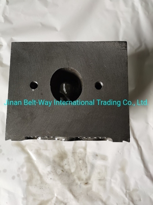 Deels van het stuursysteem Stuurinrichting voor Sinotruk HOWO Truck Cylinder Head Az1560040058