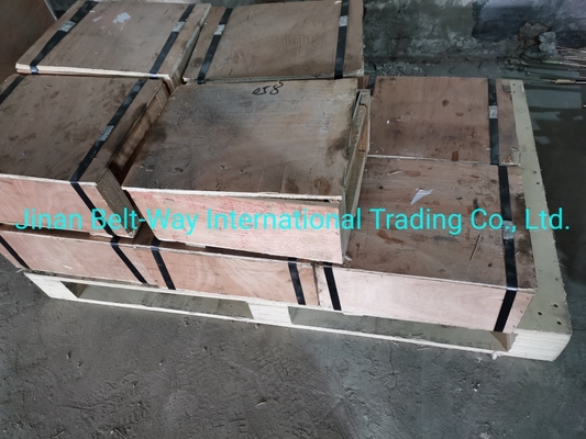 Deels van het stuursysteem Stuurinrichting voor Sinotruk HOWO Truck Cylinder Head Az1560040058