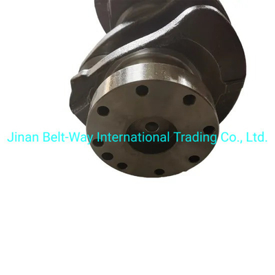 Beveiligde betalingen voor Sinotruk HOWO Truck 61500020029 Crankshaft