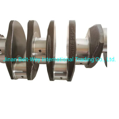 Beveiligde betalingen voor Sinotruk HOWO Truck 61500020029 Crankshaft