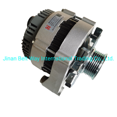 Elektrische systemen onderdelen Sinotruk HOWO Truck Vg1560090012 accu alternator generator
