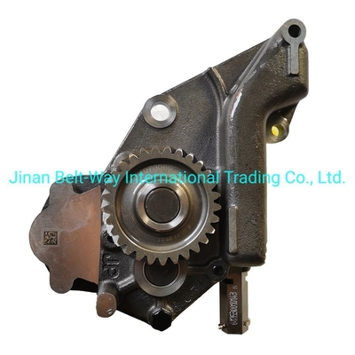 Sinotruk HOWO Truck Parts Motor Oil Pump Az1500070021A met geavanceerde technologie