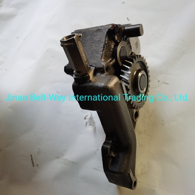 Sinotruk HOWO Truck Parts Motor Oil Pump Az1500070021A met geavanceerde technologie