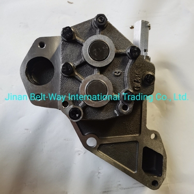Sinotruk HOWO Truck Parts Motor Oil Pump Az1500070021A met geavanceerde technologie