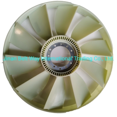 Versnellingsbak ventilatorblad Vg1500060446 voor Sinotruk HOWO Truck door transmissie-systeemonderdelen