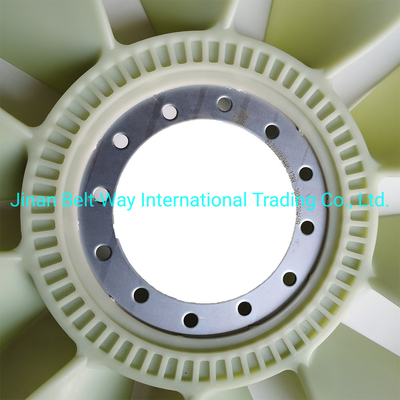 Versnellingsbak ventilatorblad Vg1500060446 voor Sinotruk HOWO Truck door transmissie-systeemonderdelen