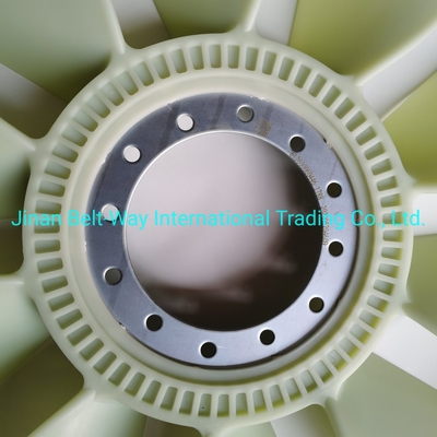 Versnellingsbak ventilatorblad Vg1500060446 voor Sinotruk HOWO Truck door transmissie-systeemonderdelen
