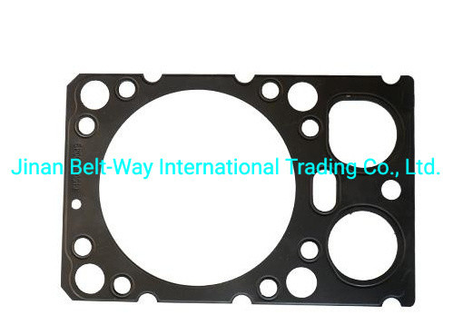 Sinotruk HOWO Gaskets 612600040355 voor batterijonderdelen voor elektrische systemen