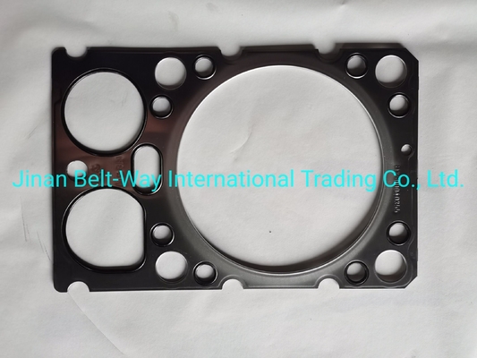 Sinotruk HOWO Gaskets 612600040355 voor batterijonderdelen voor elektrische systemen