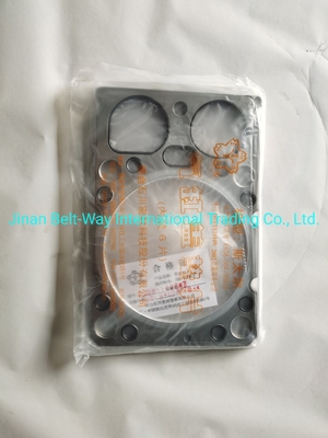 Sinotruk HOWO Gaskets 612600040355 voor batterijonderdelen voor elektrische systemen
