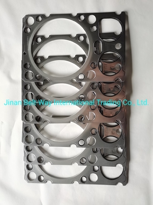 Sinotruk HOWO Gaskets 612600040355 voor batterijonderdelen voor elektrische systemen