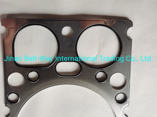 Sinotruk HOWO Gaskets 612600040355 voor batterijonderdelen voor elektrische systemen