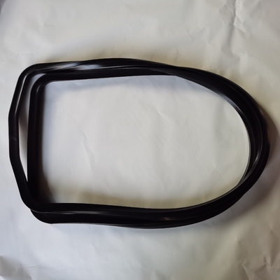 Sinotruk HOWO Truck Parts Vg14150004 Sump Oil Pan Gasket voor wiel aandrijfsysteem