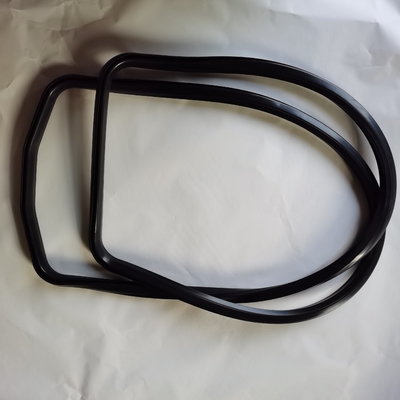 Sinotruk HOWO Truck Parts Vg14150004 Sump Oil Pan Gasket voor wiel aandrijfsysteem