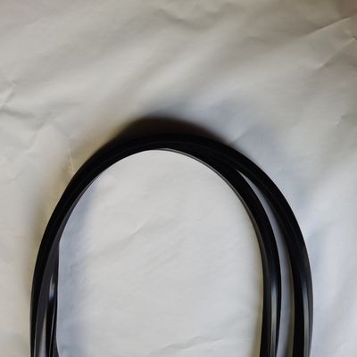 Sinotruk HOWO Truck Parts Vg14150004 Sump Oil Pan Gasket voor wiel aandrijfsysteem
