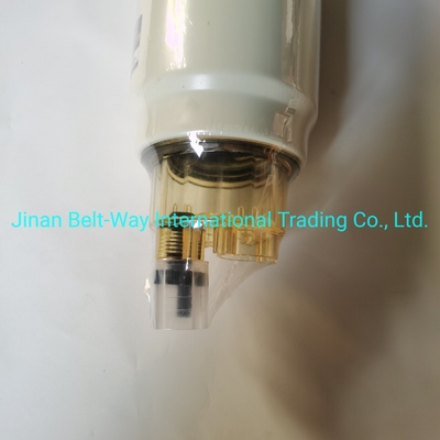 Krijg een terugbetaling als uw bestelling niet wordt verzonden HOWO Truck Parts Fuel Filter Vg1540080311