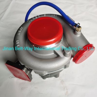 Vervoeronderdelen Sinotruk HOWO Truck Turbocharger 612601110925 voor Zuid-Azië