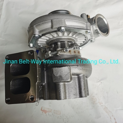 Vervoeronderdelen Sinotruk HOWO Truck Turbocharger 612601110925 voor Zuid-Azië