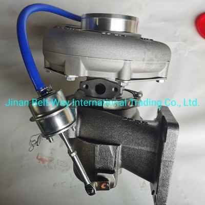 Vervoeronderdelen Sinotruk HOWO Truck Turbocharger 612601110925 voor Zuid-Azië