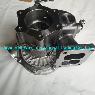 Vervoeronderdelen Sinotruk HOWO Truck Turbocharger 612601110925 voor Zuid-Azië